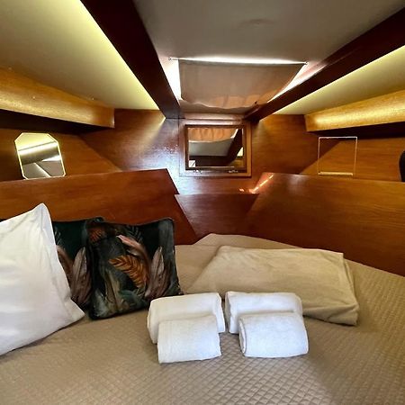 Diamantedouro - Boat Hotel Vila Nova de Gaia Ngoại thất bức ảnh