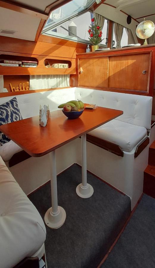 Diamantedouro - Boat Hotel Vila Nova de Gaia Ngoại thất bức ảnh