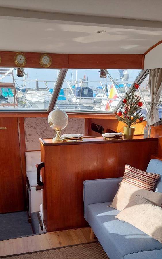 Diamantedouro - Boat Hotel Vila Nova de Gaia Ngoại thất bức ảnh