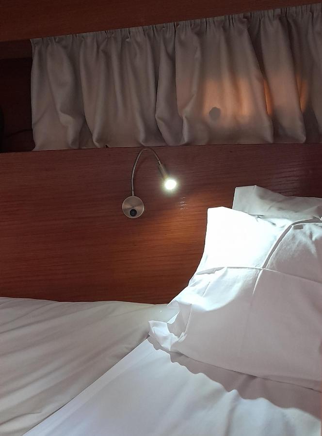 Diamantedouro - Boat Hotel Vila Nova de Gaia Ngoại thất bức ảnh