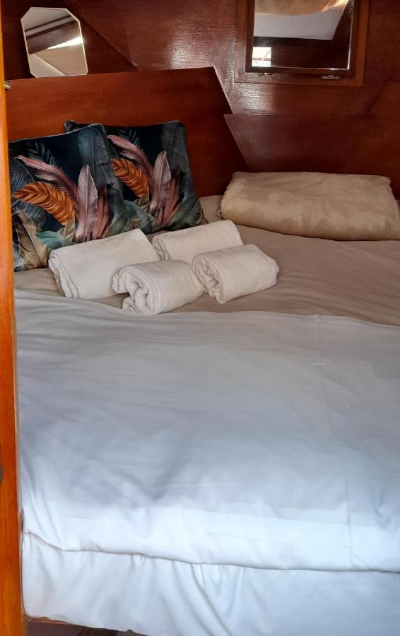 Diamantedouro - Boat Hotel Vila Nova de Gaia Ngoại thất bức ảnh