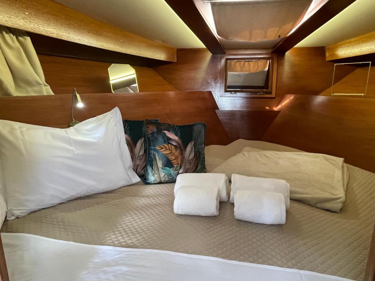 Diamantedouro - Boat Hotel Vila Nova de Gaia Ngoại thất bức ảnh